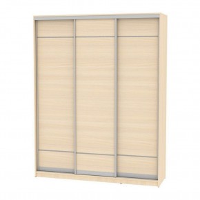 Шкаф-купе B-220х180х60-3 "Белла" в Игриме - igrim.mebel24.online | фото 9