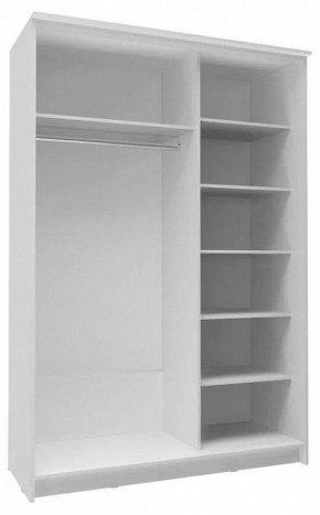 Шкаф-купе Байкал-2 в Игриме - igrim.mebel24.online | фото 2