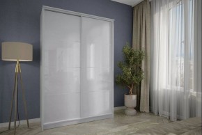 Шкаф-купе Байкал-2 в Игриме - igrim.mebel24.online | фото 3