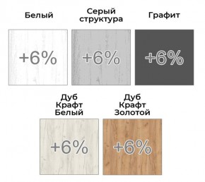 Шкаф-купе ХИТ 22-14-11 (620) в Игриме - igrim.mebel24.online | фото 4