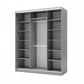 Шкаф-купе ХИТ 22-18/2-666 (620) в Игриме - igrim.mebel24.online | фото 2