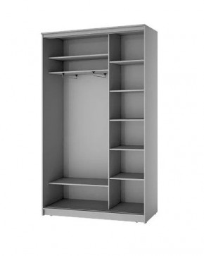 Шкаф-купе ХИТ 22-4-15-11 (420) в Игриме - igrim.mebel24.online | фото 2