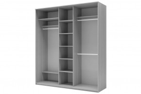 Шкаф-купе ХИТ 23-18-151 (620) в Игриме - igrim.mebel24.online | фото 5