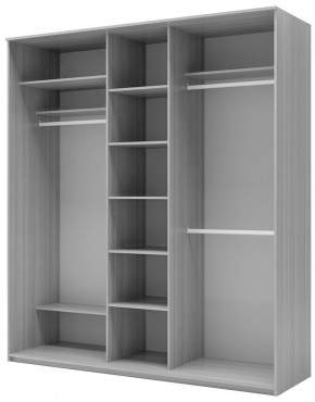 Шкаф-купе ХИТ 23-20-555 (620) в Игриме - igrim.mebel24.online | фото 2