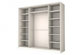 Шкаф-купе ХИТ 23-24/2-5555 (620) в Игриме - igrim.mebel24.online | фото 2