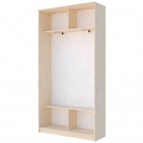 Шкаф-купе ХИТ 23-4-12/2-55 (420) в Игриме - igrim.mebel24.online | фото 3