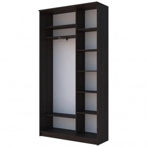 Шкаф-купе ХИТ 23-4-15-55 (420) в Игриме - igrim.mebel24.online | фото 2