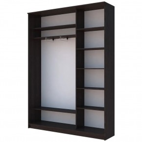 Шкаф-купе ХИТ 23-4-17-22 (420) в Игриме - igrim.mebel24.online | фото 2