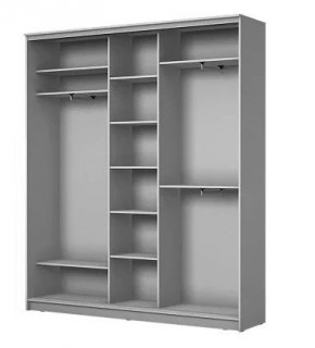 Шкаф-купе ХИТ 23-4-18-555 (420) в Игриме - igrim.mebel24.online | фото 5