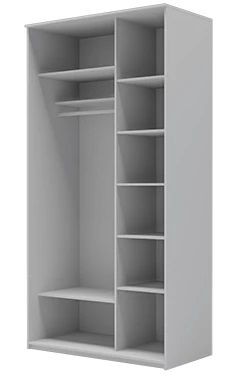 Шкаф-купе ХИТ 24-17-66 (620) в Игриме - igrim.mebel24.online | фото 2