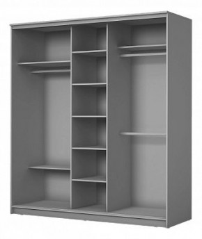 Шкаф-купе ХИТ 24-18-555 (620) в Игриме - igrim.mebel24.online | фото 2