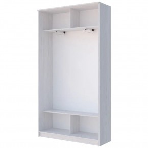 Шкаф-купе ХИТ 24-4-12/2-88 (420) в Игриме - igrim.mebel24.online | фото 2