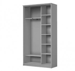 Шкаф-купе ХИТ 24-4-17-22 (420) в Игриме - igrim.mebel24.online | фото 2