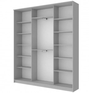 Шкаф-купе ХИТ 24-4-20/2-151 (420) в Игриме - igrim.mebel24.online | фото 2