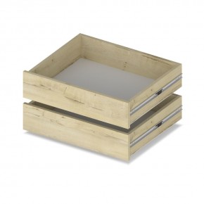 МАРТИН Шкаф-купе Ирландский дуб (2200*600) М621 в Игриме - igrim.mebel24.online | фото 3