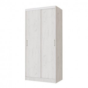 Шкаф-купе Неаполь 1,0 без зеркал в Игриме - igrim.mebel24.online | фото 1