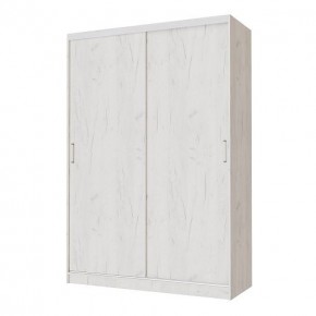 Шкаф-купе Неаполь 1,5 без зеркал в Игриме - igrim.mebel24.online | фото 1
