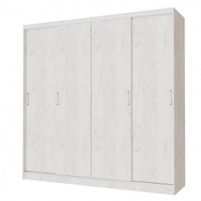Шкаф-купе Неаполь 2.2 без зеркал в Игриме - igrim.mebel24.online | фото 1