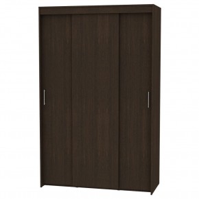 Шкаф-купе T-3-230х145х60 "ТОП" в Игриме - igrim.mebel24.online | фото 6