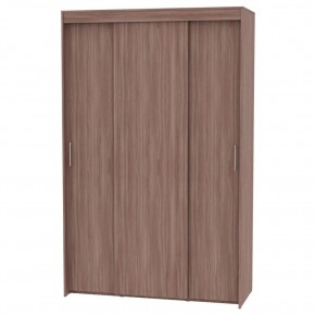 Шкаф-купе T-3-230х145х60 "ТОП" в Игриме - igrim.mebel24.online | фото 9