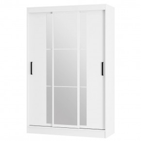 Шкаф-купе Тайм ШКК-03 (белый) в Игриме - igrim.mebel24.online | фото 2