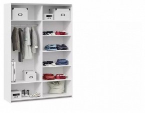 Шкаф-купе Траст в Игриме - igrim.mebel24.online | фото 3