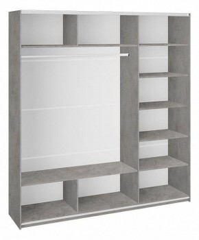 Шкаф-купе Траст СШК 2.210.70-11.11.11 в Игриме - igrim.mebel24.online | фото 2