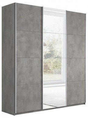 Шкаф-купе Траст СШК 2.210.70-11.13.11 в Игриме - igrim.mebel24.online | фото 2