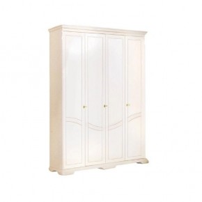 Шкаф Лика (ММ 137-01/04Б) без зеркал в Игриме - igrim.mebel24.online | фото 3