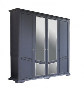 Шкаф Лика с зеркалом (ММ 137-01/04) в Игриме - igrim.mebel24.online | фото 2