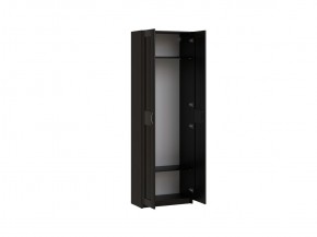 Шкаф МАКС двухдверный узкий, цвет Дуб Венге в Игриме - igrim.mebel24.online | фото 2