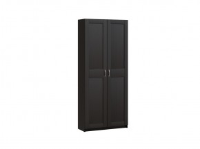 Шкаф МАКС двухстворчатый, цвет Дуб Венге в Игриме - igrim.mebel24.online | фото