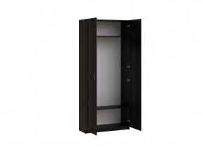 Шкаф МАКС двухстворчатый, цвет Дуб Венге в Игриме - igrim.mebel24.online | фото 2
