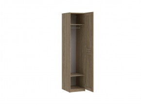 Шкаф МАКС однодверный, цвет Дуб Сонома в Игриме - igrim.mebel24.online | фото 3