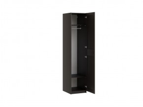 Шкаф МАКС однодверный, цвет Дуб Венге в Игриме - igrim.mebel24.online | фото 2