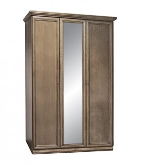 Шкаф Нинель ММ-167-01/03 в Игриме - igrim.mebel24.online | фото 1