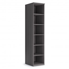 Шкаф-пенал (корпус) Парма Нео в Игриме - igrim.mebel24.online | фото 4