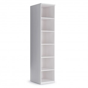 Шкаф-пенал (корпус) Парма Нео в Игриме - igrim.mebel24.online | фото 1