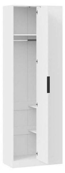 Шкаф платяной Агата в Игриме - igrim.mebel24.online | фото 2