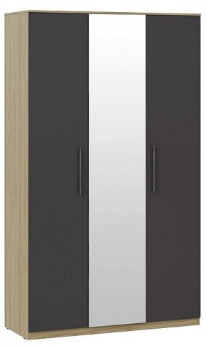 Шкаф платяной Агата в Игриме - igrim.mebel24.online | фото