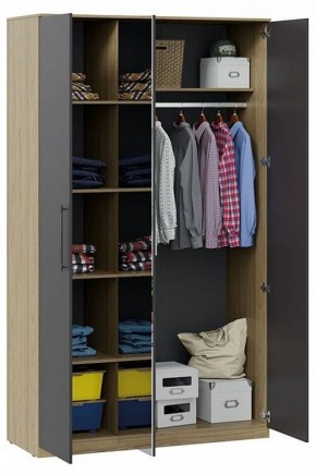 Шкаф платяной Агата в Игриме - igrim.mebel24.online | фото 3