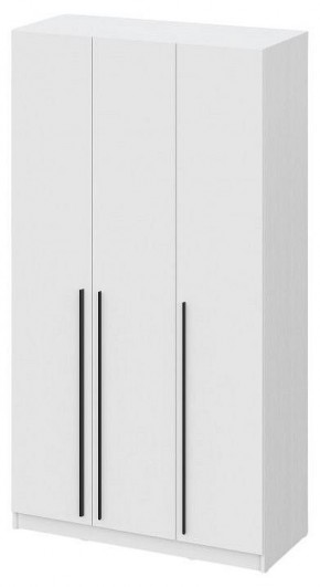 Шкаф платяной Бирма ШК-1200 в Игриме - igrim.mebel24.online | фото
