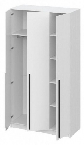 Шкаф платяной Бирма ШК-1200 в Игриме - igrim.mebel24.online | фото 3