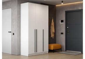 Шкаф платяной Бирма ШК-1200 в Игриме - igrim.mebel24.online | фото 5