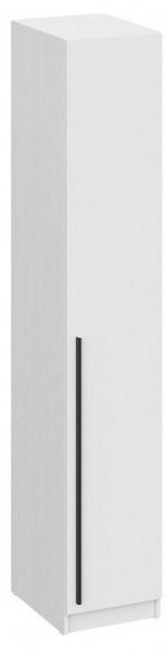 Шкаф платяной Бирма ШК-400 в Игриме - igrim.mebel24.online | фото