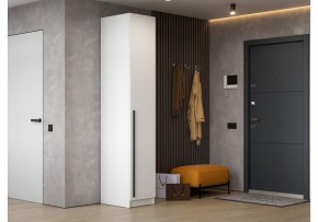 Шкаф платяной Бирма ШК-400 в Игриме - igrim.mebel24.online | фото 4