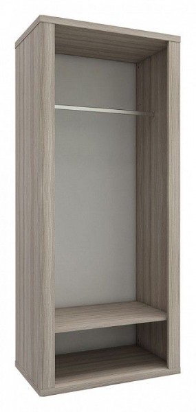 Шкаф платяной Честерфилд СТЛ.365.05 в Игриме - igrim.mebel24.online | фото 2