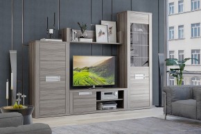 Шкаф платяной Честерфилд СТЛ.365.05 в Игриме - igrim.mebel24.online | фото 3