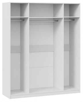 Шкаф платяной Глосс СМ-319.07.443 в Игриме - igrim.mebel24.online | фото 2