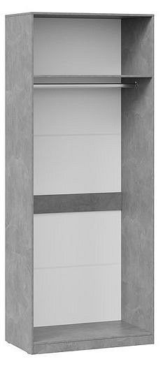 Шкаф платяной Хилтон в Игриме - igrim.mebel24.online | фото 2